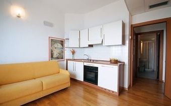 Apartamento Residence Paradiso