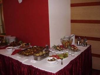 Hotel Slovan Comfort