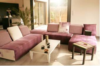 Apartamento Perle Bleue