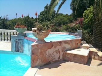 Holiday Home Campestra