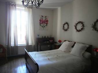 Bed & Breakfast Le Jardin Des Lys