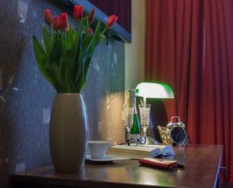 Hostal Willa Magnolia