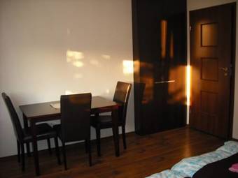 Pokoje W Apartamencie Danuta