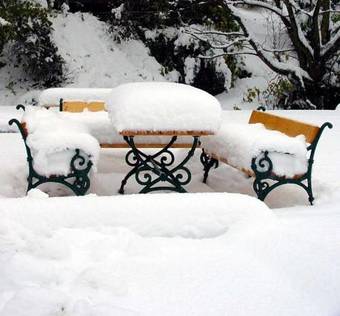 Hostal D?m U Ospal�ho Helig�nu