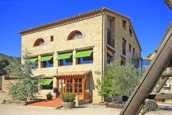 Agroturismo Mas Del Cigarrer Allotjament Rural