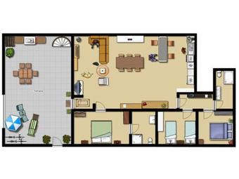 Agroturismo Casa Rural Singra