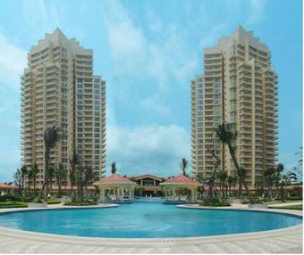 Aparthotel Ramada Hotel & Suites Boao