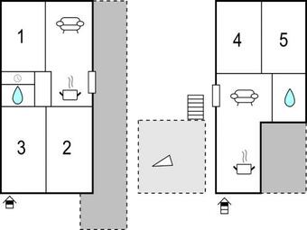 Holiday Home Put Seline Cr
