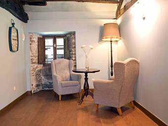 Agroturismo Casa Berdeal