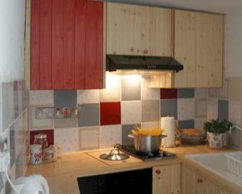 Agroturismo Akamantida Platia