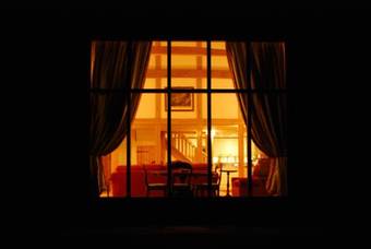 Holiday Home Virginia Barn