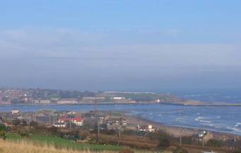 Elmbank Accommodation