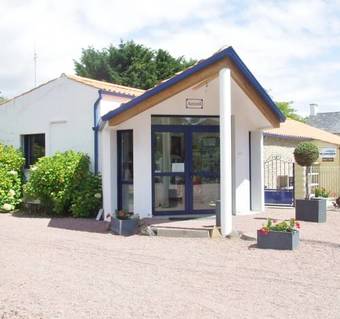 Hotel Camping Domaine Villa Campista