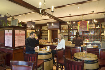 Hotel Ibis Paris Porte De Clichy Centre