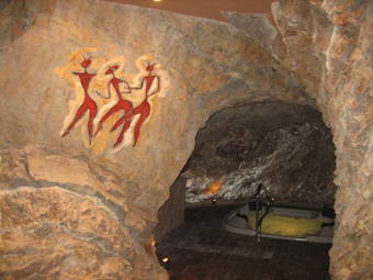 Agroturismo Casa Rural Los Pedregales