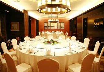 Hotel Grand Barony Zhoushan