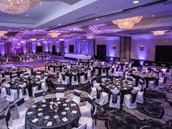 Hotel Milwaukee Marriott West