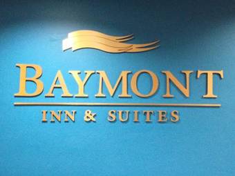 Hotel Baymont Inn & Suites