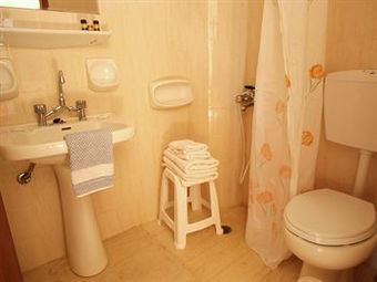 Apartamento Labyrinth Studios