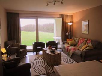 Holiday Home Les Dunes Wimereux