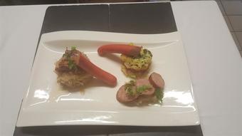 Hotel Best Western Plus Metz Technopole