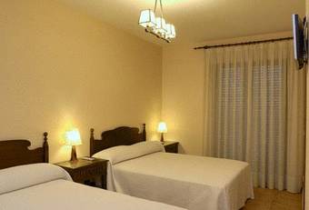 Agroturismo Hostal Rural El Tejar