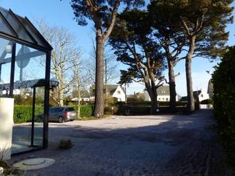 Hotel Villa Les Hydrang�as