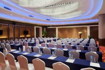 Hotel Holiday Inn Hefei