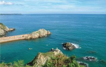 Holiday Home La Bergerie