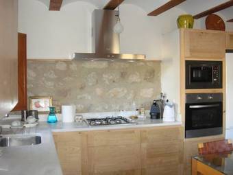 Agroturismo Casa Los Moyas