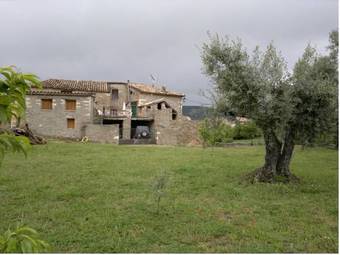 Agroturismo El Rinc�n De Ar�n