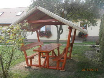 Hostal N�dkunyh� Vend�gh�z