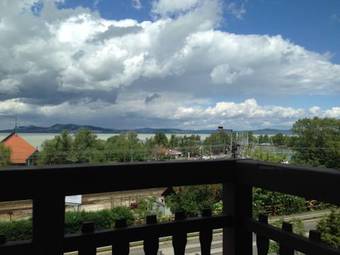 Bed & Breakfast West Place Panzi�