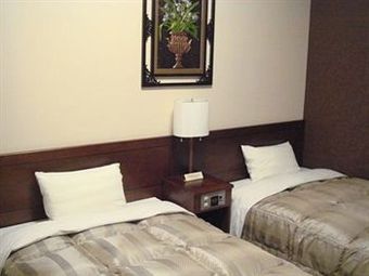 Hotel Route-inn Shimodate