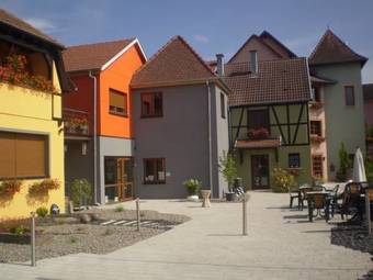 Hotel Les Portes De La Vallee