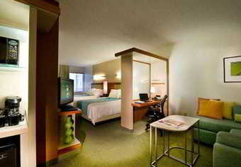 Hotel Springhill Suites Vero Beach