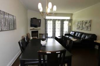 Apartamentos Condo Le Champlain - 205