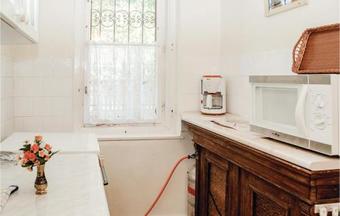 Holiday Home Rezeda Utca-pilismar�t-dunapart