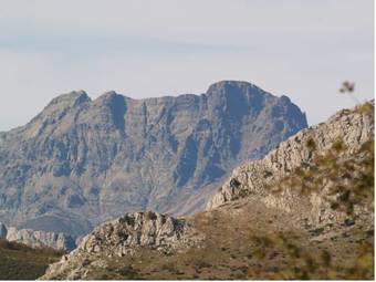 Agroturismo Hotel Rural Piedra Abierta