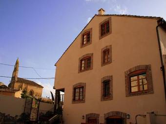 Agroturismo Hotel Rural San Hip�lito