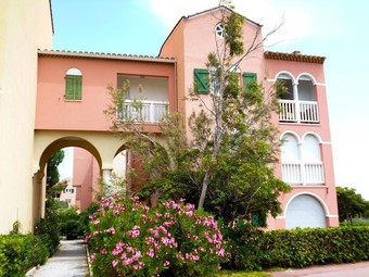 Apartment Pointe Vermeille.5