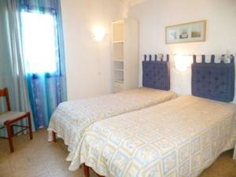 Apartment Caraibes I Le Barcares