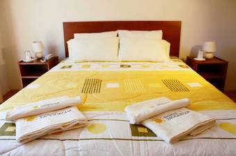 Hotel Residencial Moquegua