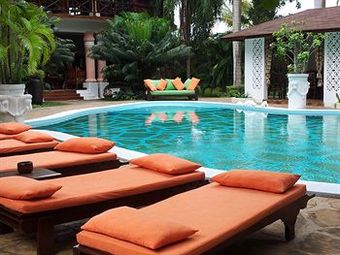 Hotel African House Resort