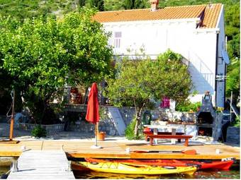 Apartments Capitano Blue