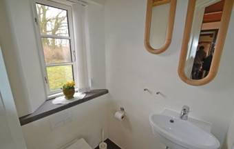 Holiday Home Sorteb�rvej Grenaa IX