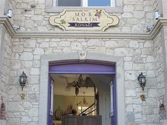 Hostal Mor Salkim Konagi