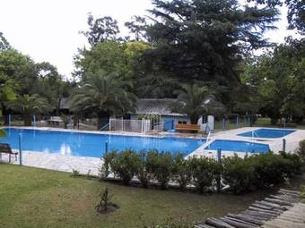 Lodge Los Pl�tanos