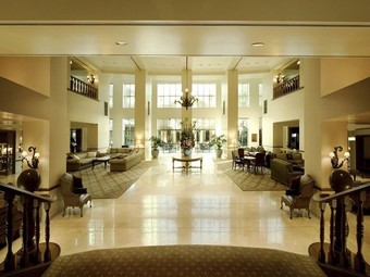 Hotel Stamford Plaza Brisbane