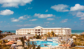 Hotel Playa Coco